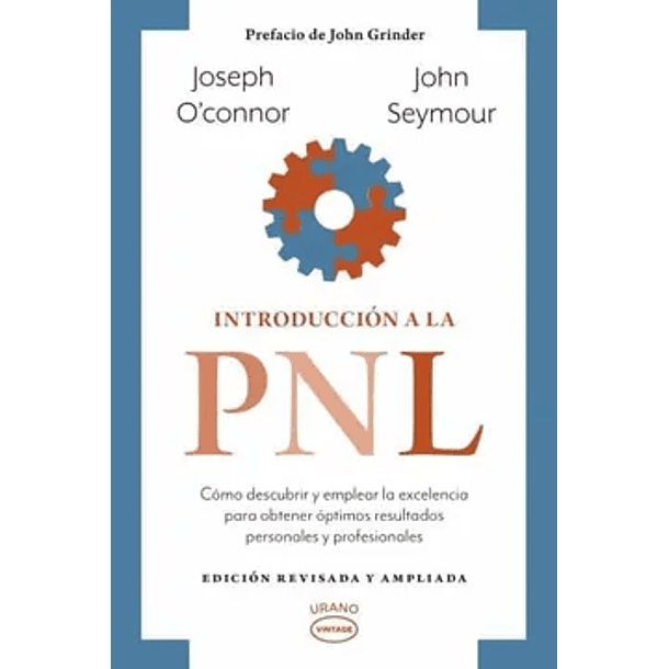 Introducción A La Pnl [Coa]