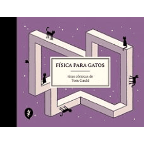 Fisica Para Gatos (Td)