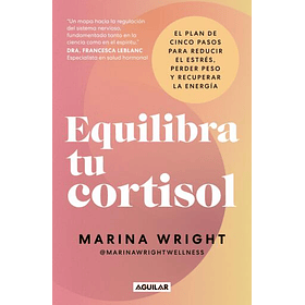 Equilibra Tu Cortisol