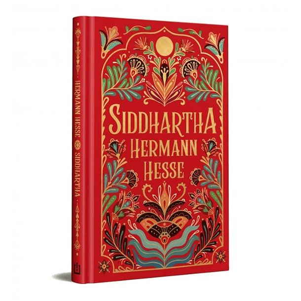 Siddhartha (Edicion Td)
