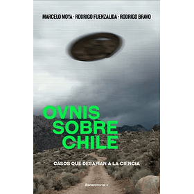 Ovnis Sobre Chile