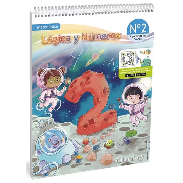 Logica Y Numeros Nº2