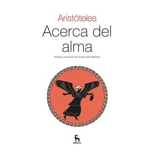 Acerca Del Alma