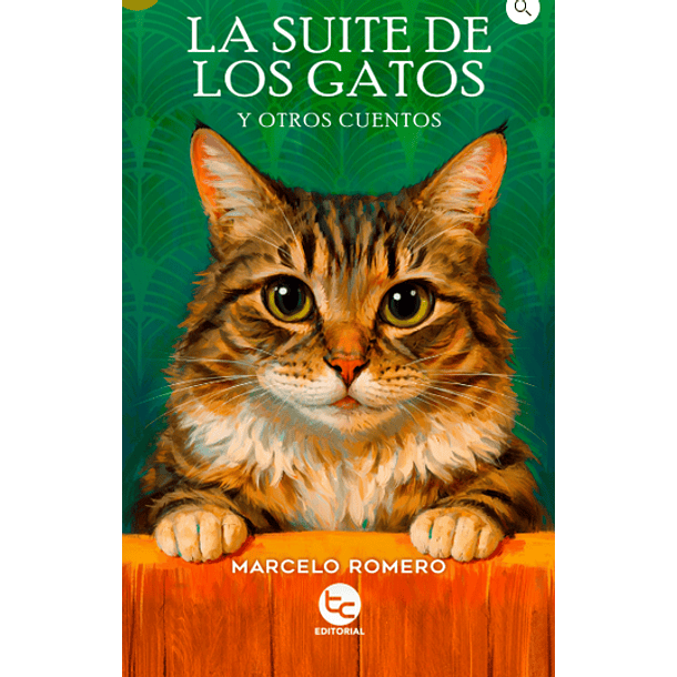 La Suite De Los Gatos Y Otros Cuentos