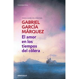 El Amor En Los Tiempos Del Colera [ Db ]