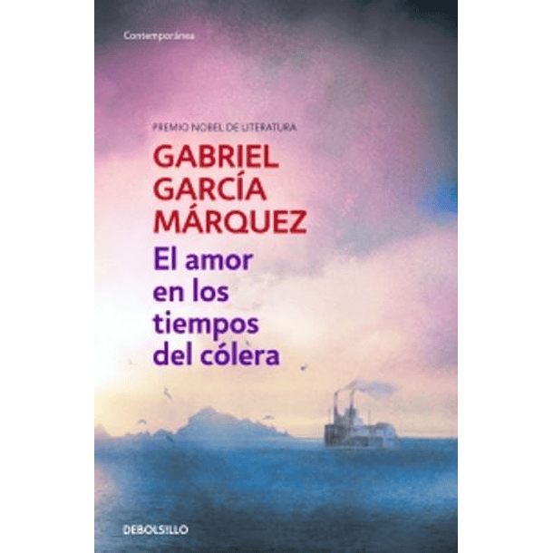 El Amor En Los Tiempos Del Colera [ Db ]