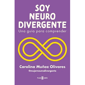 Soy Neurodivergente