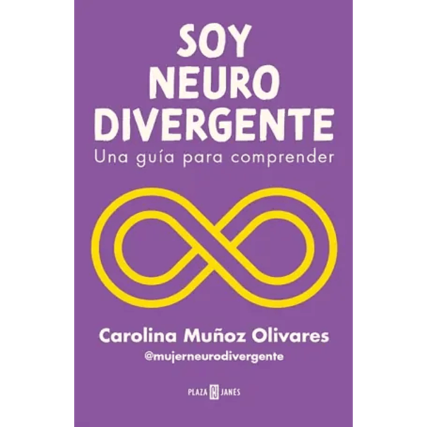 Soy Neurodivergente