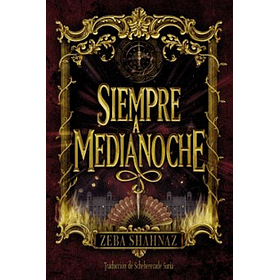 Siempre A Medianoche