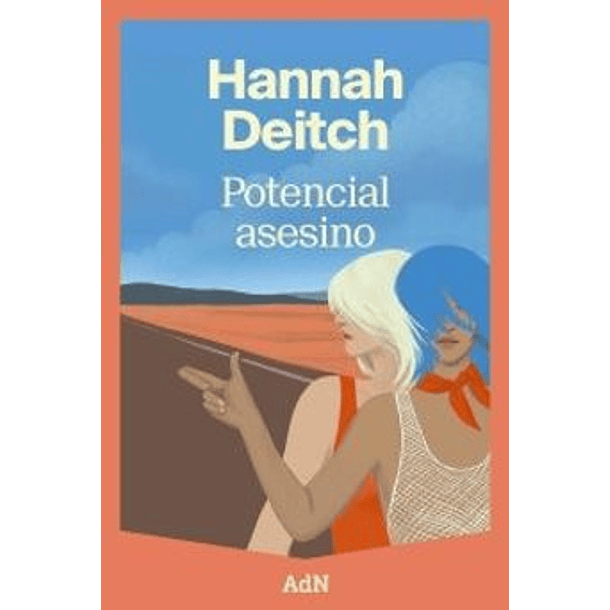 Potencial Asesino