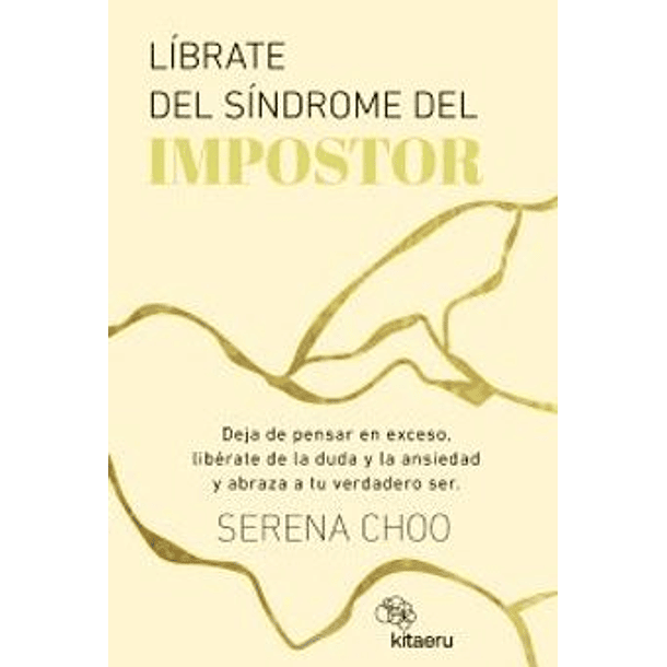 Librate Del Sindrome Del Impostor