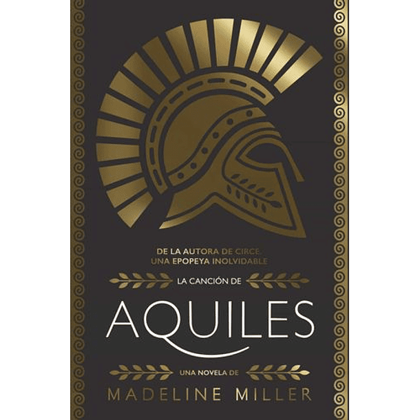 Canción De Aquiles, La