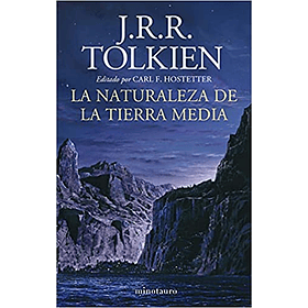 La Naturaleza De La Tierra Media (Td)