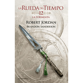 La Rueda Del Tiempo #12 - La Tormenta