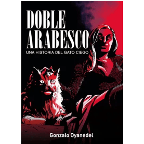 Doble Arabesco