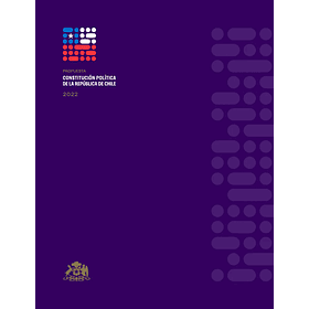 Propuesta Constitucion Politica De La Republica De Chile 2022 [Pol]