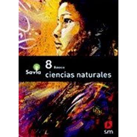 Ciencias Naturales 8°