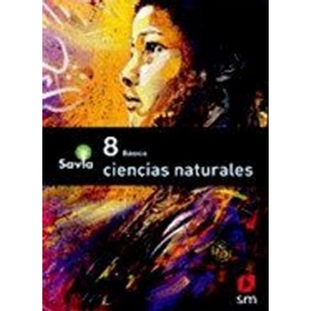Ciencias Naturales 8°