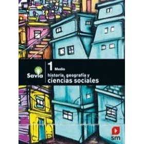 Ciencias Sociales 1° Medio