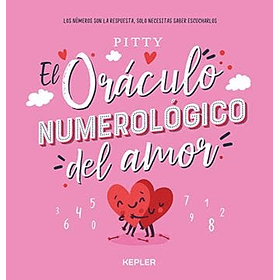 El Oraculo Numerologico Del Amor