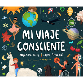 Mi Viaje Consciente [Tra]