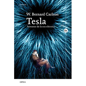 Tesla [Div] [Critica] [Planeta] W. 