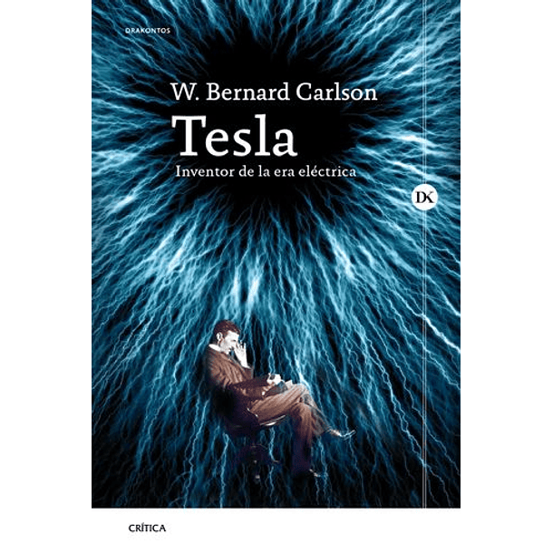 Tesla [Div] [Critica] [Planeta] W. 