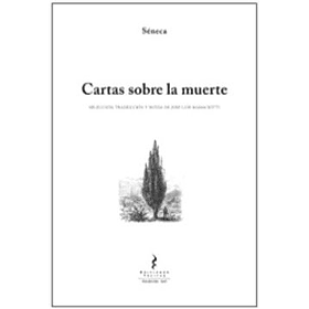 Cartas Sobre La Muerte [ Fil ] [ Tacitas ]