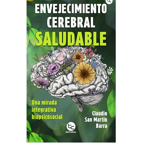 Envejecimiento Cerebral Saludable