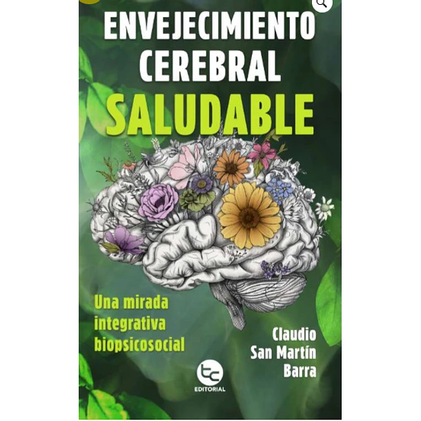 Envejecimiento Cerebral Saludable
