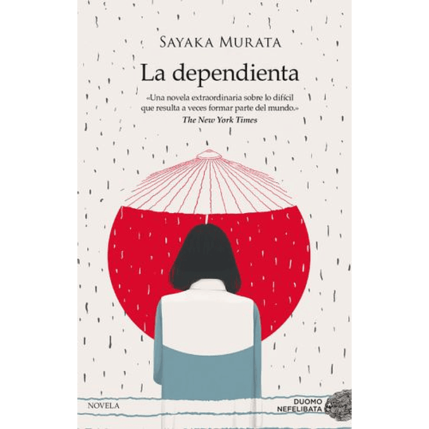 La Dependienta