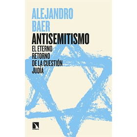 Antisemitismo