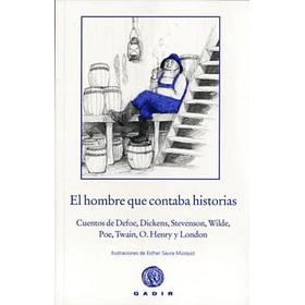 El Hombre Que Contaba Historias