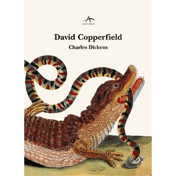 David Copperfield (Td)