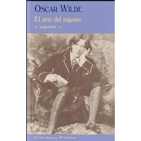 Arte Del Ingenio, El - Epigramas (Club Diógenes Lila)