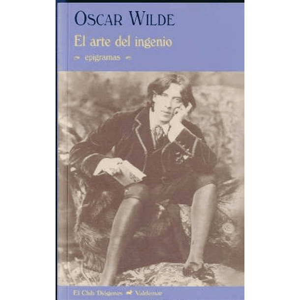 Arte Del Ingenio, El - Epigramas (Club Diógenes Lila)