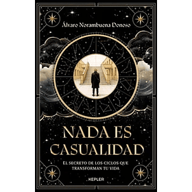 Nada Es Casualidad