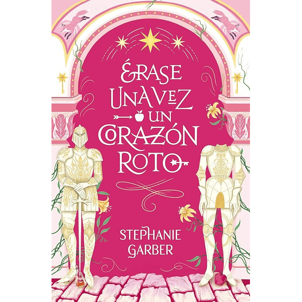 Erase Una Vez Un Corazon Roto 