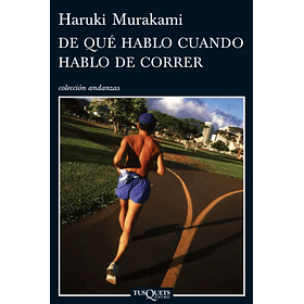 De Que Hablo Cuando Hablo De Correr