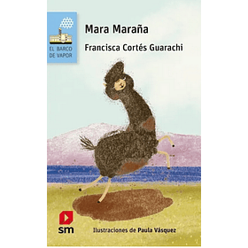 Mara Maraña (Celeste)