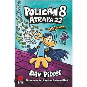 Polican 8