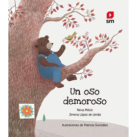 Un Osos Demoroso (Td)