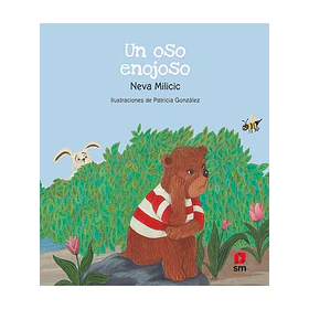 Un Oso Enojoso (Td)