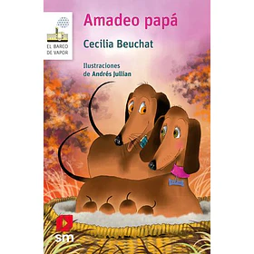 Amadeo Papa (Blanco)