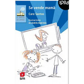 Se Vende Mama (Celeste)