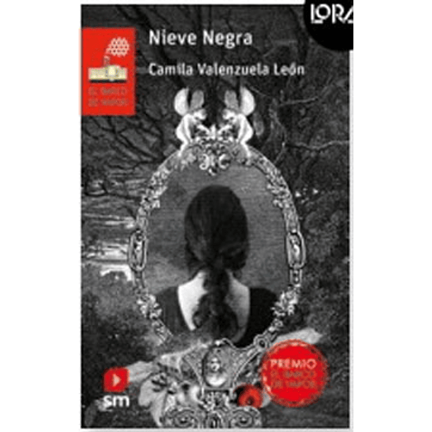 Nieve Negra [Inf]