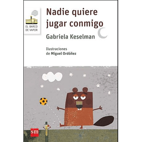 Nadie Quiere Jugar Conmigo