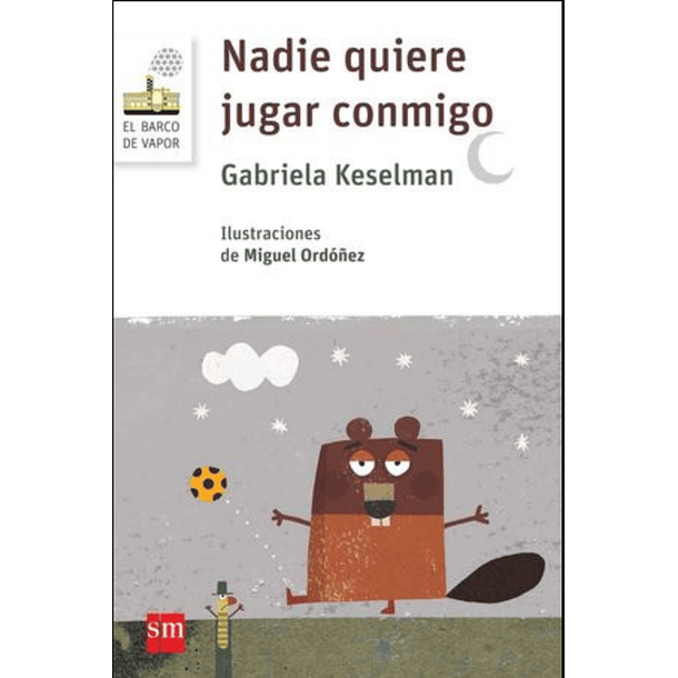 Nadie Quiere Jugar Conmigo