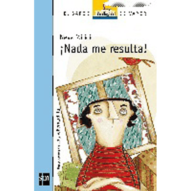 Nada Me Resulta (Celeste)