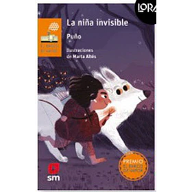 La Niña Invisible (Naranjo)